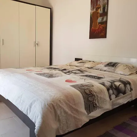 Daire Apartma Sofia Barbariga