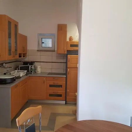 Apartma Sofia * Barbariga