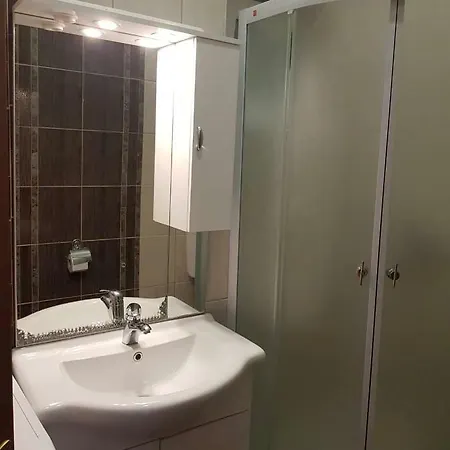 Apartma Sofia *