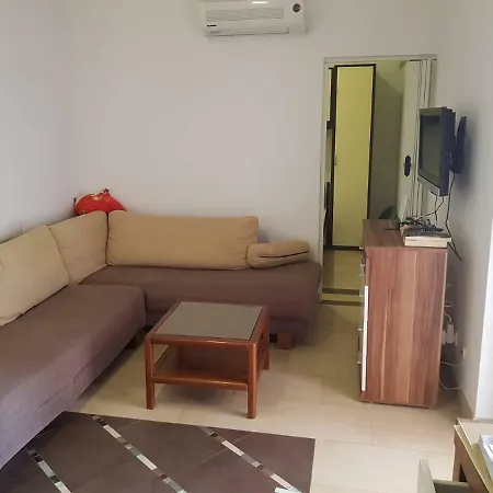公寓 Apartma Sofia 巴尔巴里加