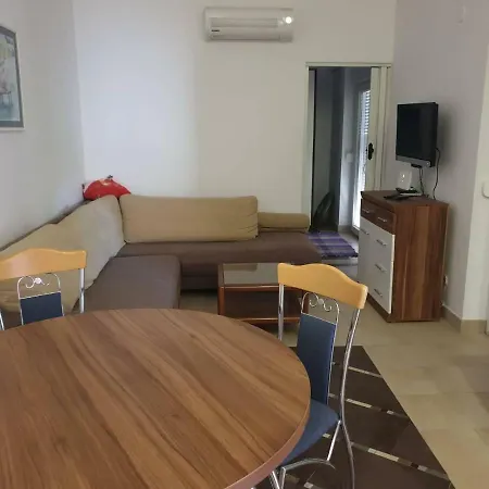 Daire Apartma Sofia *
