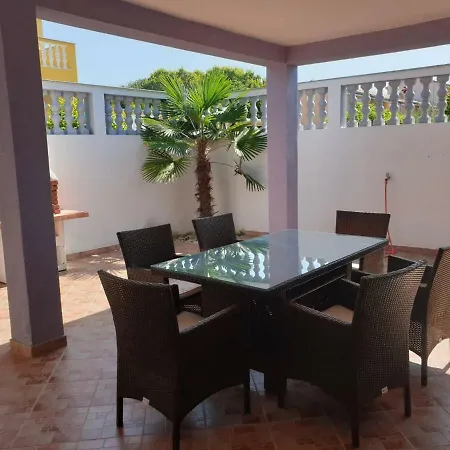 Apartma Sofia Daire *