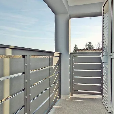 Apartma Sofia