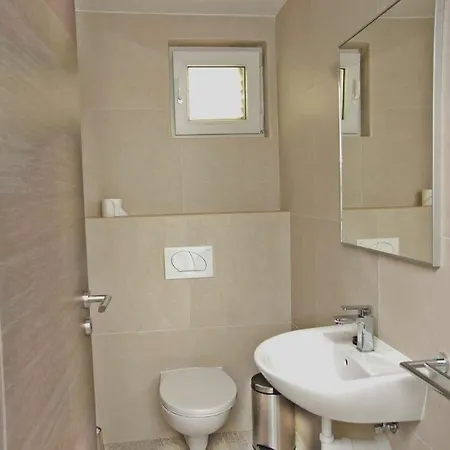 Daire Apartma Sofia *