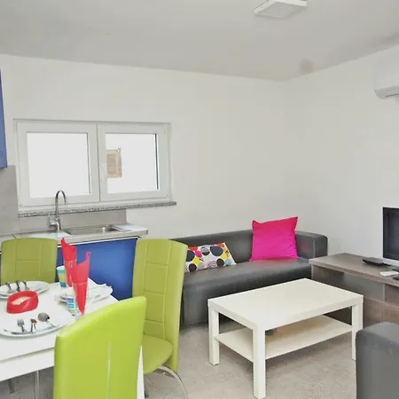 公寓 Apartma Sofia