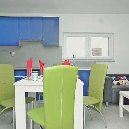 公寓 Apartma Sofia