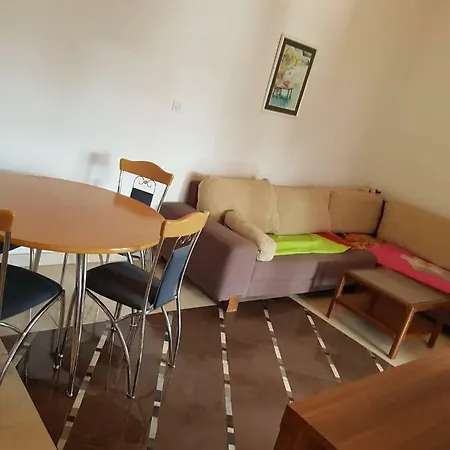 شقة Apartma Sofia