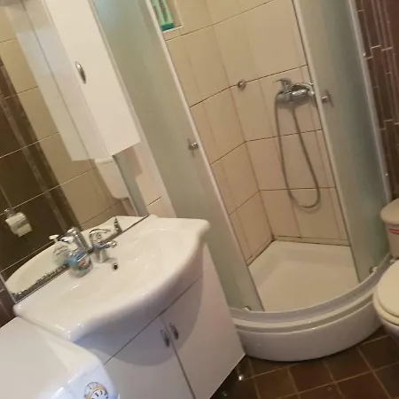 Apartma Sofia * بارباريغا