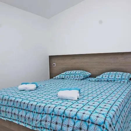 شقة Apartma Sofia *