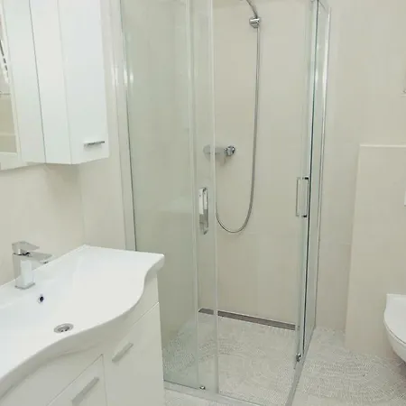 Apartma Sofia بارباريغا