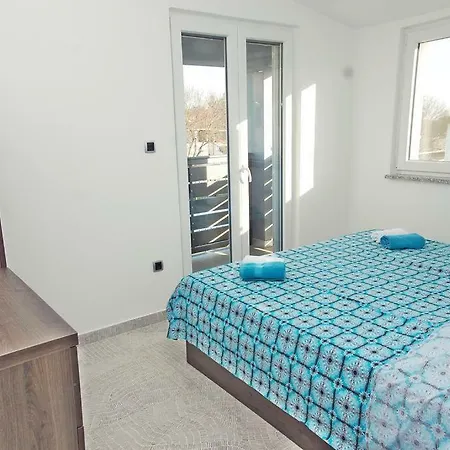 Apartma Sofia