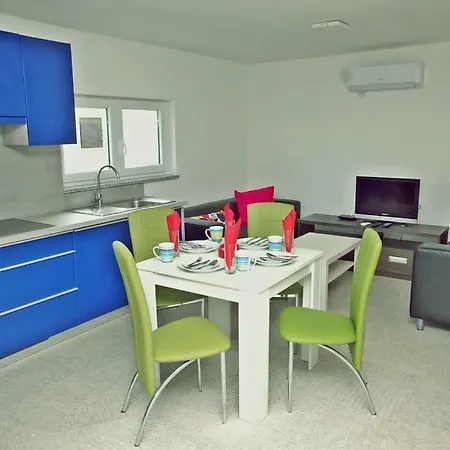 Apartma Sofia *